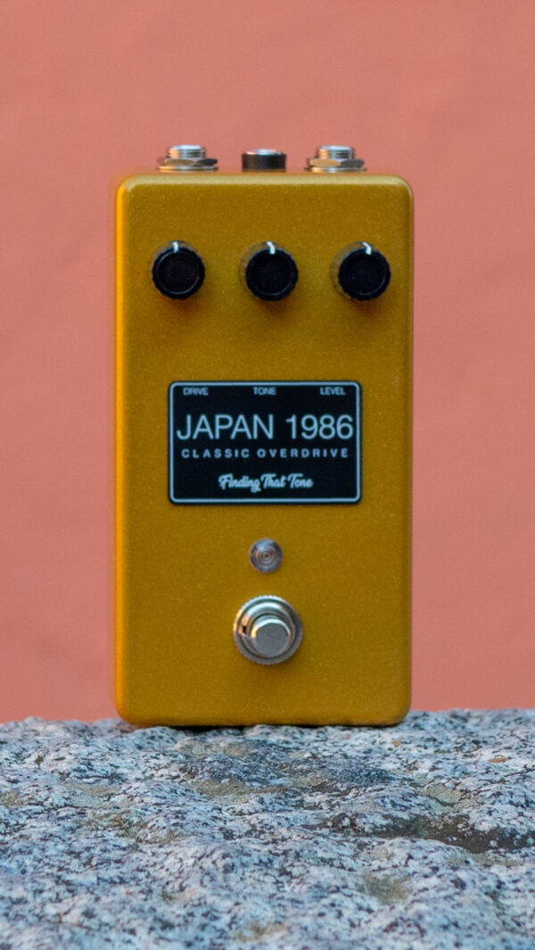 Japan 1986 Gold