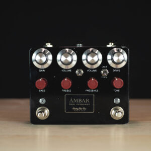Ámbar Custom Shop