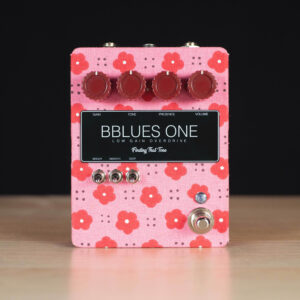 BBlues One Custom Shop