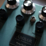 Finding That Tone - ÁMBAR Custom Shop