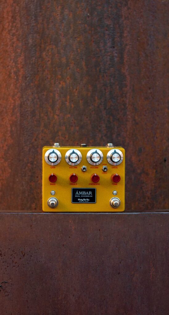 ギター Finding That Tone AMBAR/SONIC BLUE Finding That Tone AMBAR/SONIC BLUE ギター Finding That Tone