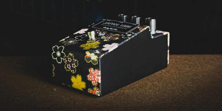 Finding That Tone - JAPAN 1986 Night Roof