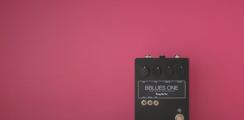 Finding That Tone - BBlues One